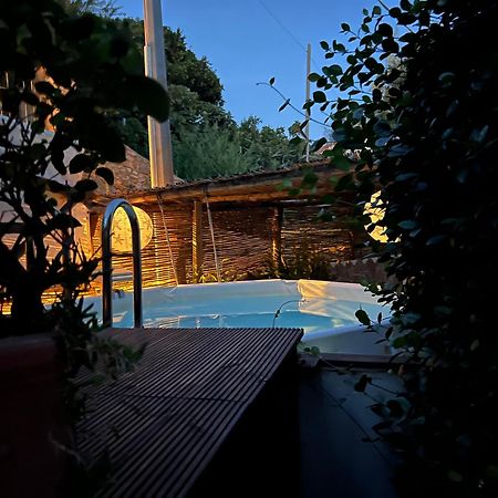 Blue Dream - Amalfi Coast Villa Conca dei Marini Eksteriør billede